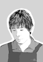 岡崎先生