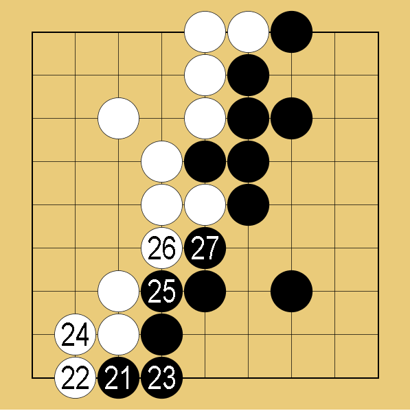 ９路盤の打ち方