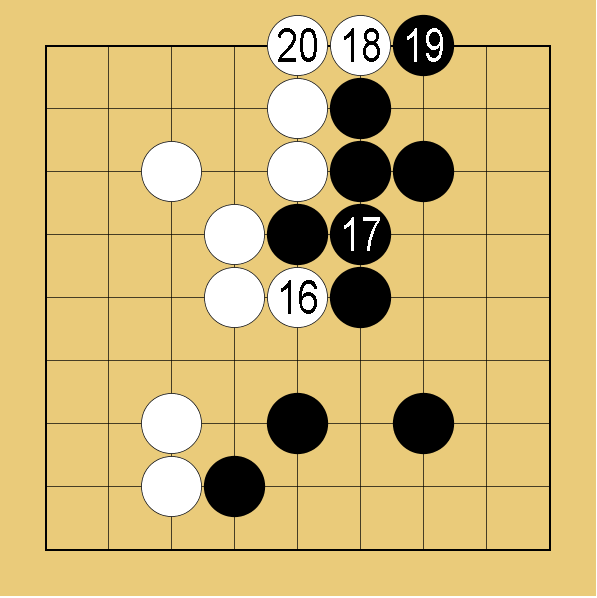 ９路盤の打ち方