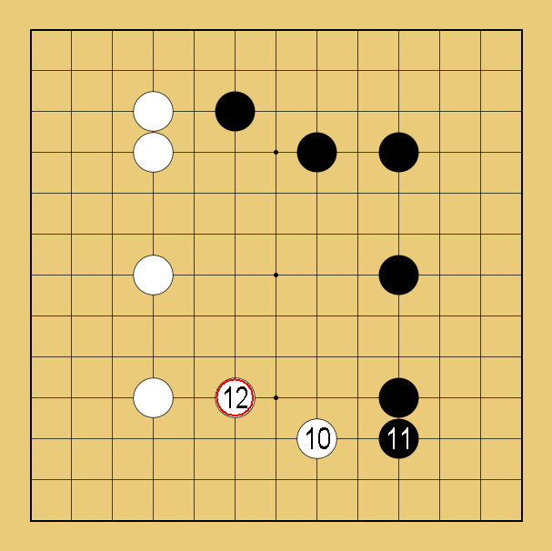 １３路盤の打ち方