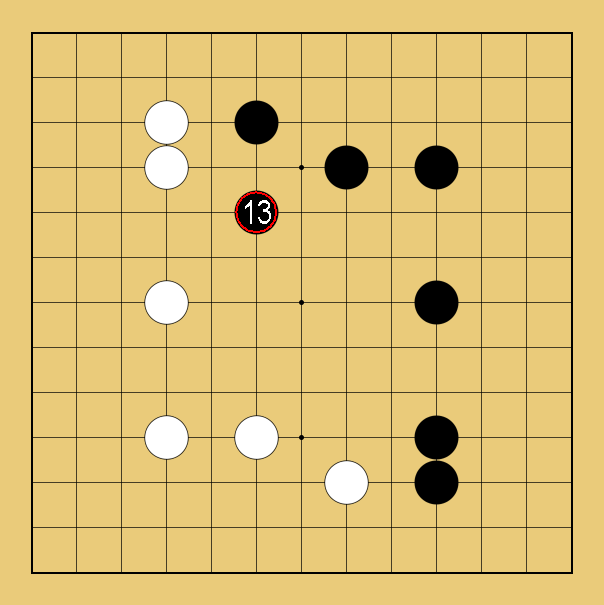 １３路盤の打ち方