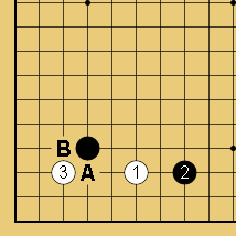 オサエの方向1