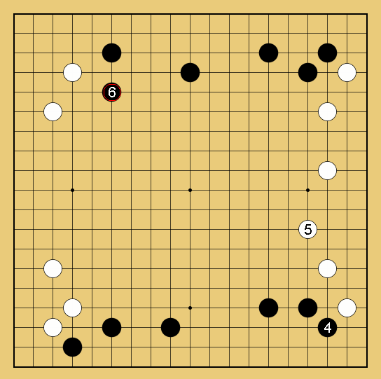 スベリにハサミ１６